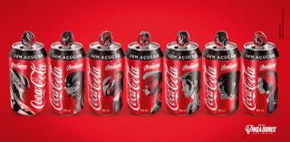 Coca-Cola: Pin Tabs, 3